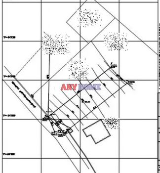 Land plot 311sqm for sale-Thermi » Kardia