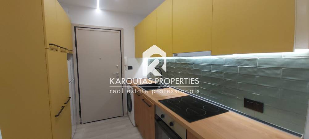 Studio / γκαρσονιέρα 50 τ.μ. για ενοικίαση, Θεσσαλονίκη - Κέντρο, Ροτόντα