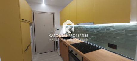Studio / γκαρσονιέρα 50 τ.μ. για ενοικίαση