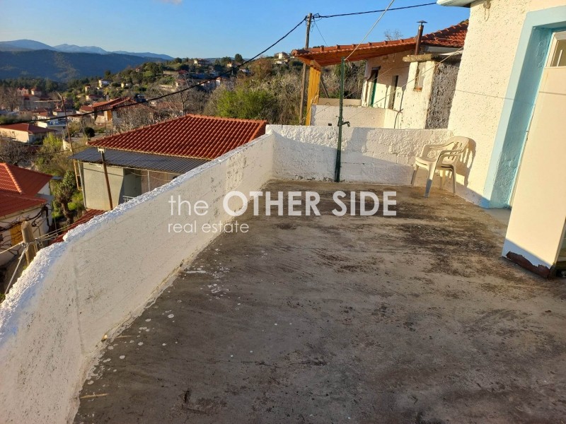 Μονοκατοικία 131 τ.μ. πρός πώληση, Λακωνία, Οινούντας