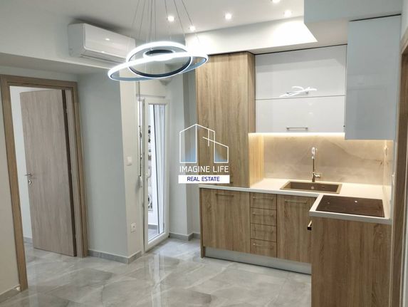 Studio / γκαρσονιέρα 36 τ.μ. για πώληση, Θεσσαλονίκη - Κέντρο, Φάληρο