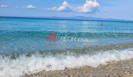 Hotel 1.865sqm for sale-Kassandra » Kriopigi