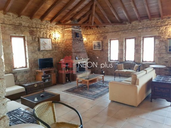Detached home 140 sqm for sale, Chalkidiki, Kassandra