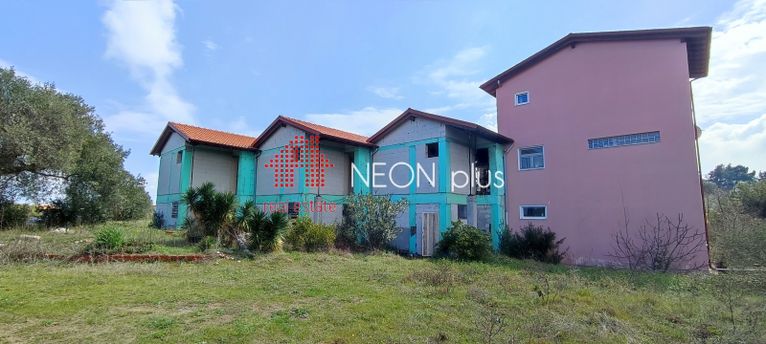 Maisonette 365 sqm for sale, Chalkidiki, Kassandra