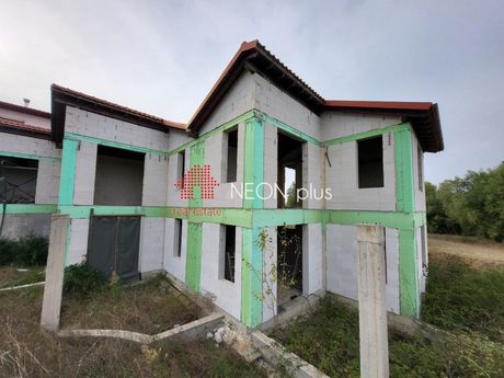 Maisonette 365sqm for sale-Kassandra » Kriopigi