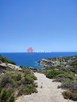 Land plot 500sqm for sale-Toroni » Sikia