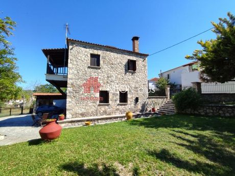 Μεζονέτα 162 τ.μ. για πώληση