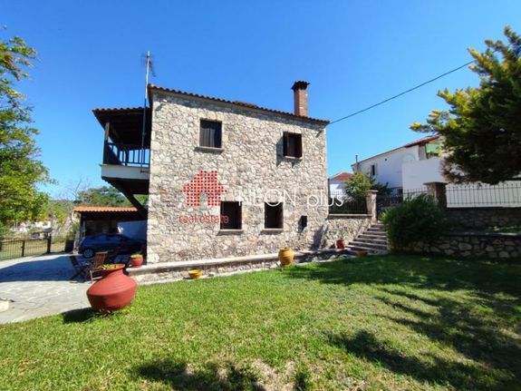 Maisonette 162 sqm for sale, Chalkidiki, Pallini