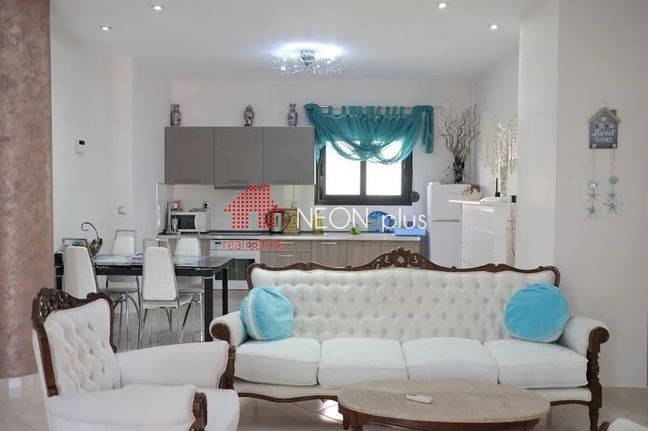 Διαμέρισμα 330 τ.μ. για πώληση, Χαλκιδική, Κασσάνδρα