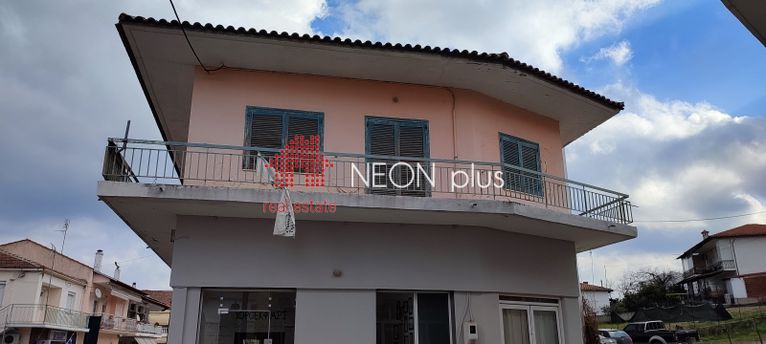 Building 300 sqm for sale, Chalkidiki, Kassandra
