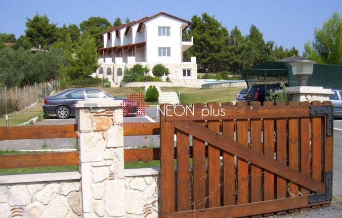Διαμέρισμα 65 τ.μ. για πώληση, Χαλκιδική, Παλλήνη