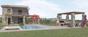 Maisonette 150sqm for sale-Kassandra » Fourka