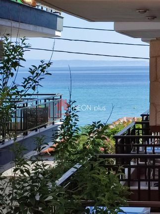 Διαμέρισμα 60 τ.μ. για πώληση, Χαλκιδική, Παλλήνη
