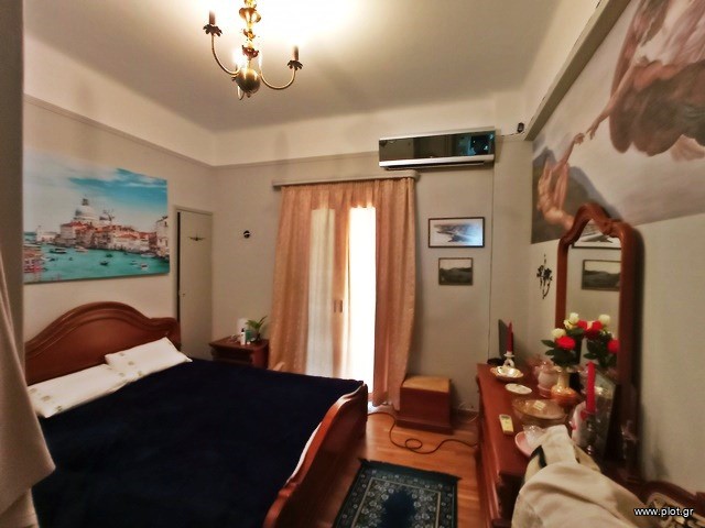 Διαμέρισμα 51 τ.μ. πρός πώληση, Αθήνα - Κέντρο, Λεωφ. Πατησίων - Λεωφ. Αχαρνών