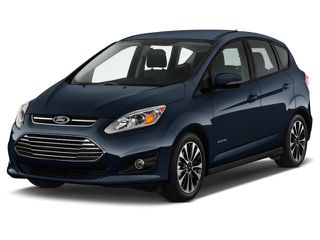 Ford C-Max '18