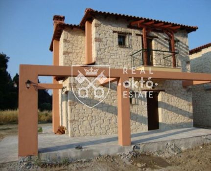 Apartment complex 425sqm for sale-Pallini » Nea Skioni