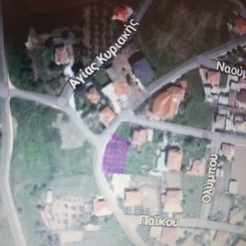 Land plot 1.533sqm for sale-Lagkadas » Kolchiko