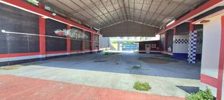 Οικόπεδο 708 τ.μ. για ενοικίαση