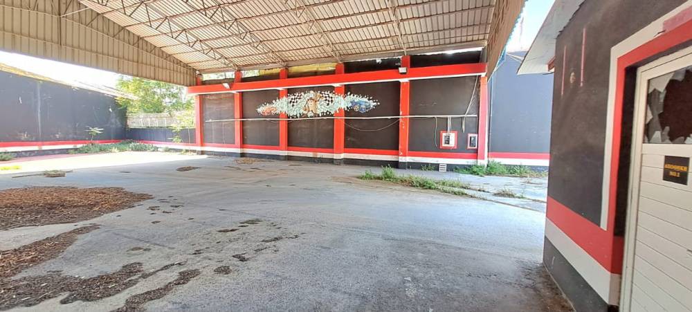 Οικόπεδο 708 τ.μ. πρός ενοικίαση, Αθήνα - Κέντρο, Γκάζι - Μεταξουργείο - Βοτανικός