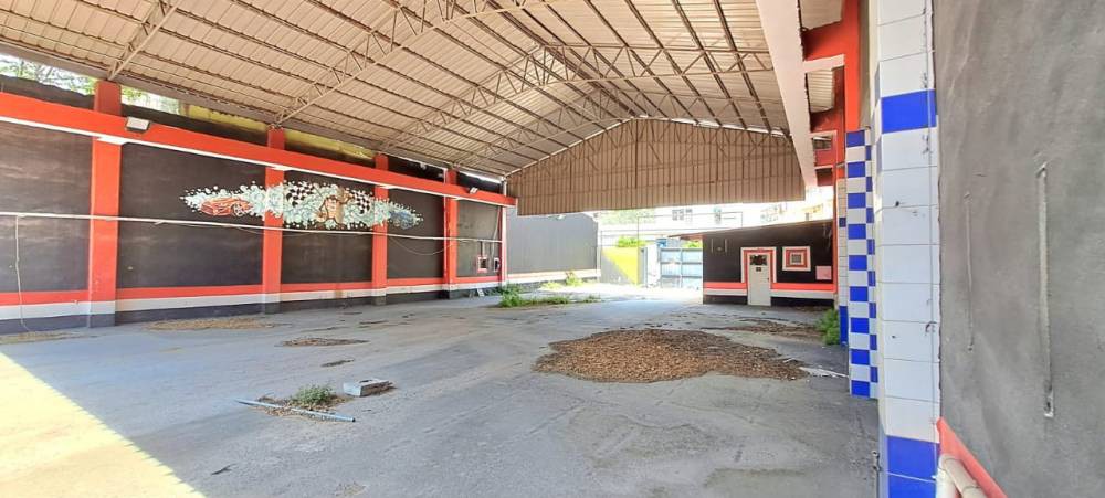 Οικόπεδο 708 τ.μ. πρός ενοικίαση, Αθήνα - Κέντρο, Γκάζι - Μεταξουργείο - Βοτανικός