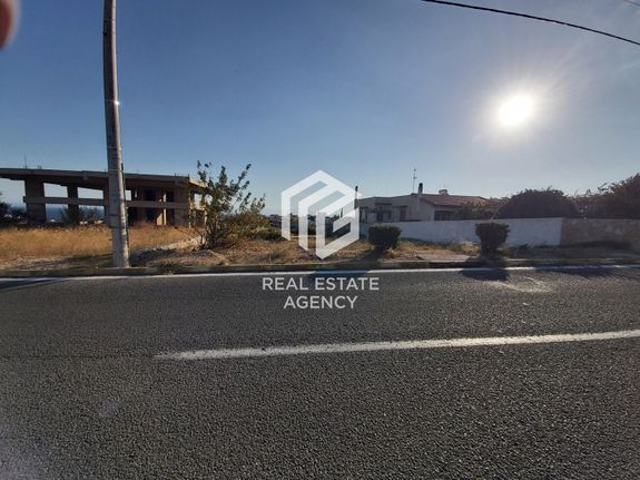 Land plot 1.295 sqm for sale, Athens - East, Nea Makri