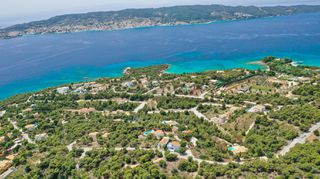 Οικόπεδο 1.025 τ.μ. προς πώληση, Κόστα-thumb-8
