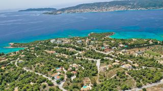 Οικόπεδο 1.025 τ.μ. προς πώληση, Κόστα-thumb-2