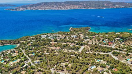 Land plot 1.025sqm for sale-Kranidi » Kosta