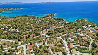 Οικόπεδο 1.025 τ.μ. προς πώληση, Κόστα-thumb-7