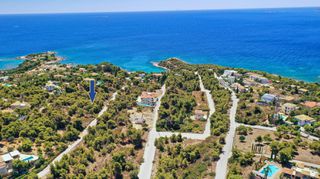 Οικόπεδο 1.025 τ.μ. προς πώληση, Κόστα-thumb-3