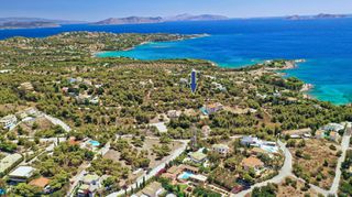 Οικόπεδο 1.025 τ.μ. προς πώληση, Κόστα-thumb-6