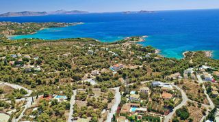 Οικόπεδο 1.025 τ.μ. προς πώληση, Κόστα-thumb-9