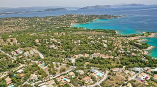 Οικόπεδο 1.025 τ.μ. προς πώληση, Κόστα-thumb-13
