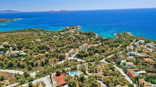 Οικόπεδο 1.025 τ.μ. προς πώληση, Κόστα-thumb-14