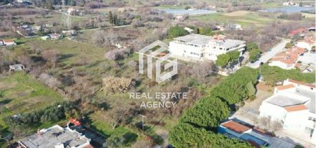Land plot 3.188 sqm for sale