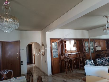 Apartment 170sqm for sale-Glyfada » Terpsithea