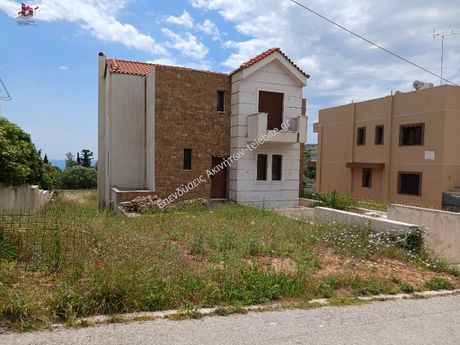 Building 375sqm for sale-Anavissos » Anavyssos Center