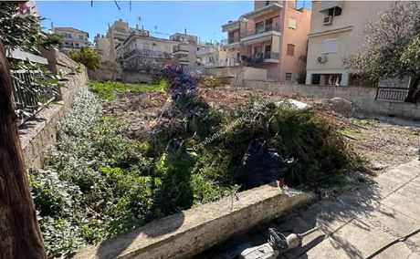 Land plot 472sqm for sale-Elliniko