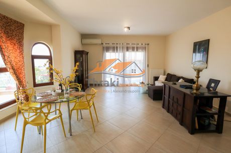 Maisonette 233sqm for sale-Alexandroupoli » Makri
