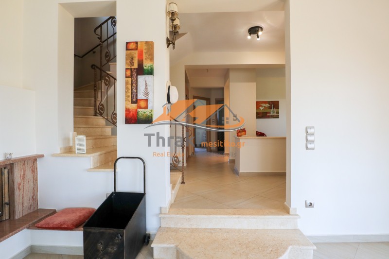 Μεζονέτα 233 τ.μ. πρός πώληση, Εβρος, Αλεξανδρούπολη