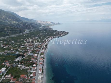 Maisonette 95sqm for sale-Xilokastro » Kamari
