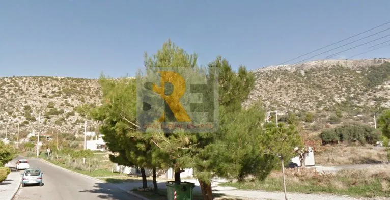 Land plot 235 sqm for sale, Athens - South, Glyfada