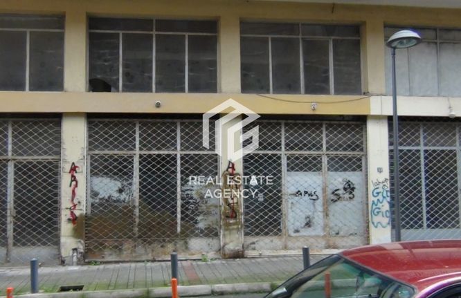 Κατάστημα 174 τ.μ. για πώληση, Πέλλα, Γιαννιτσά