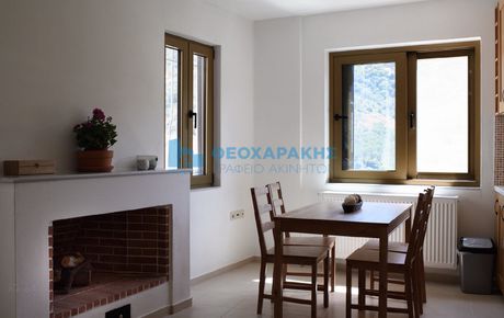 Detached home 140sqm for sale-Gazi » Fodele