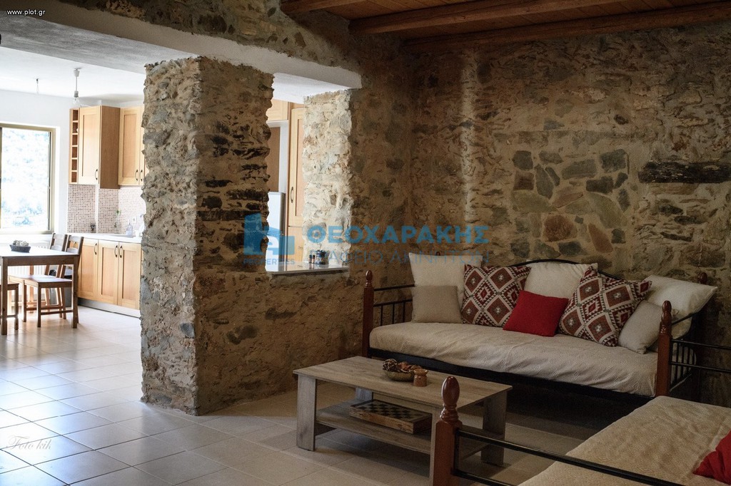 Μονοκατοικία 140 τ.μ. προς πώληση, Φόδελε