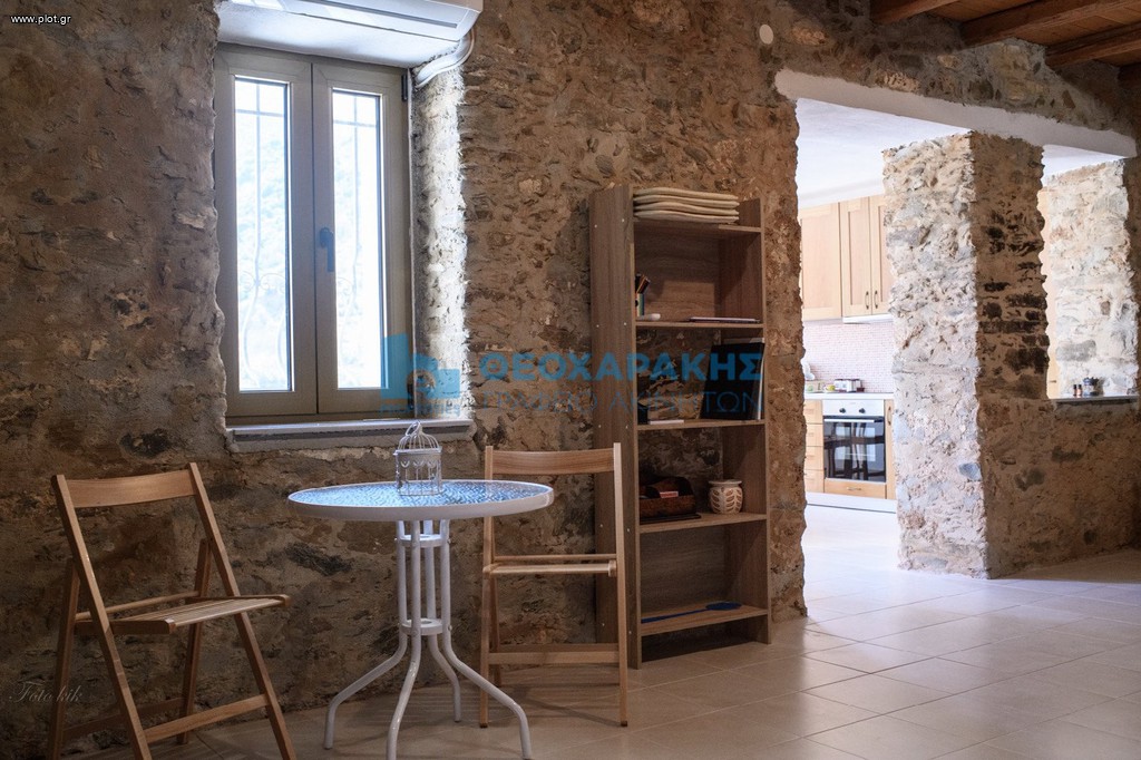 Μονοκατοικία 140 τ.μ. προς πώληση, Φόδελε