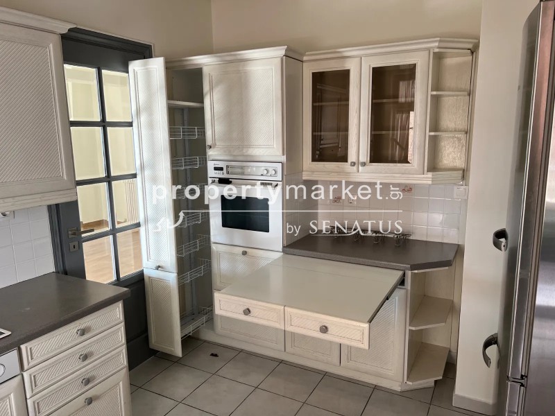 Διαμέρισμα 105 τ.μ. πρός ενοικίαση, Αθήνα - Βόρεια Προάστια, Αγία Παρασκευή