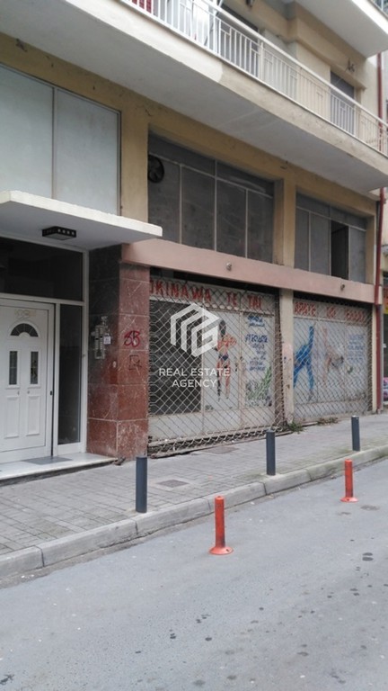 Κατάστημα 246 τ.μ. για πώληση, Πέλλα, Γιαννιτσά