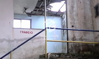 Βιοτεχνικός χώρος 418 τ.μ. πρός πώληση, Ν. Λέσβου, Λέσβος - Γέρας-thumb-5