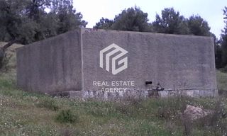 Βιοτεχνικός χώρος 418 τ.μ. πρός πώληση, Ν. Λέσβου, Λέσβος - Γέρας-thumb-1